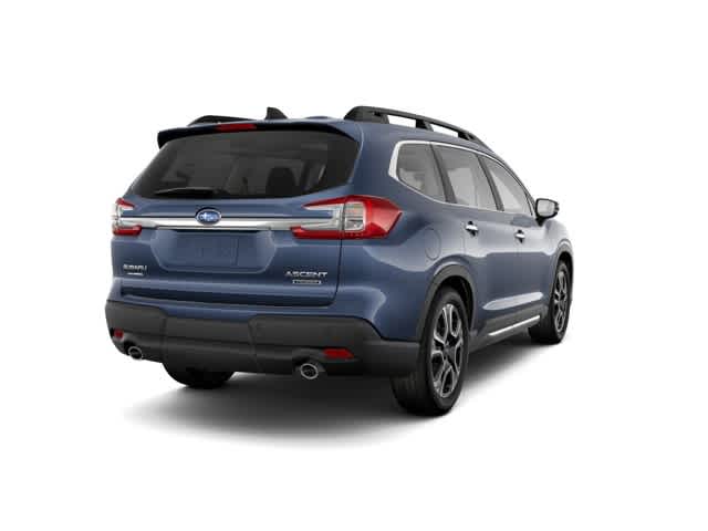 Thumbnail: 2025 Subaru Ascent - 6