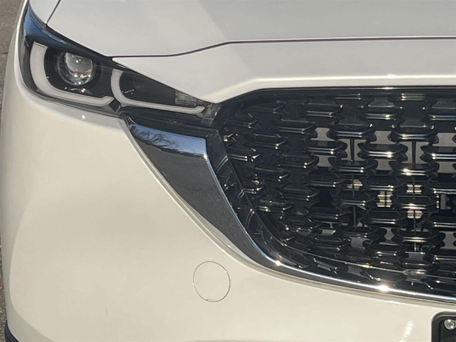 Thumbnail: 2023 Mazda CX-5 - 9