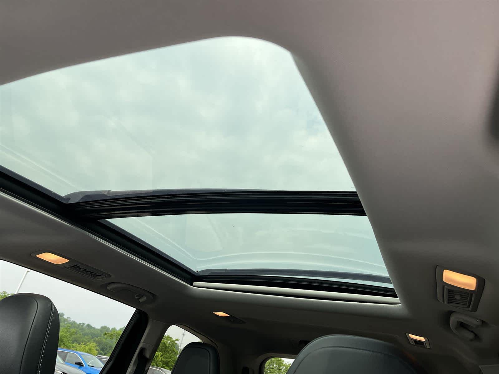 2022 Subaru Ascent Limited 14