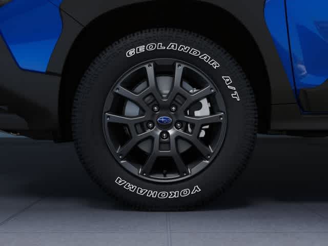 Thumbnail: 2026 Subaru Crosstrek - 9