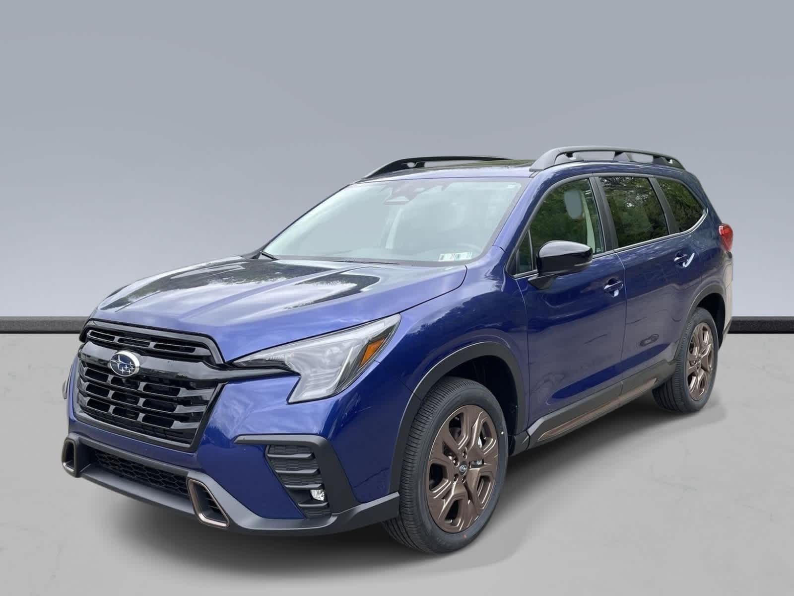 Thumbnail: 2026 Subaru Ascent - 1