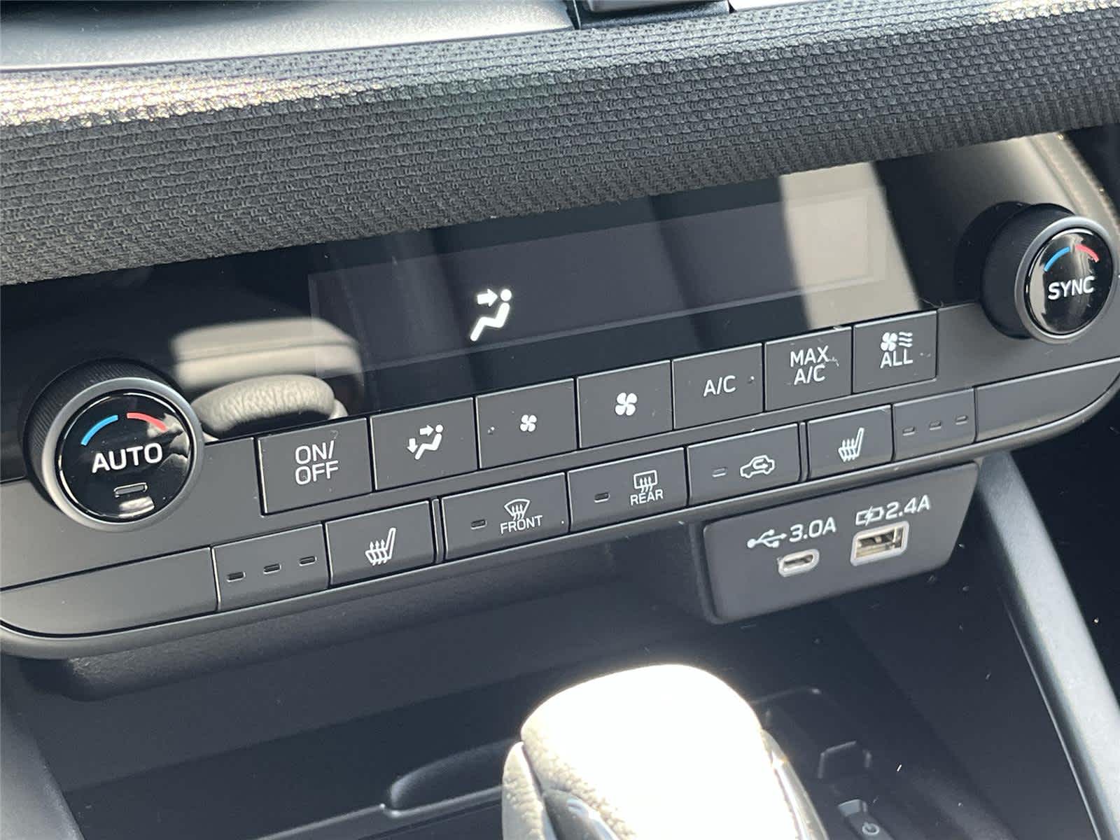 Thumbnail: 2026 Subaru Outback - 25