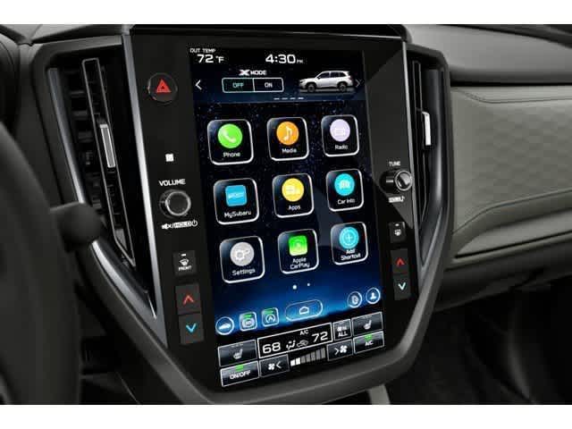 Thumbnail: 2026 Subaru Forester - 20