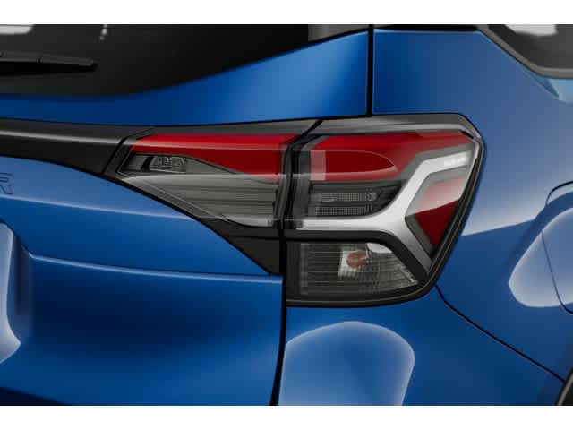 Thumbnail: 2026 Subaru Forester - 13