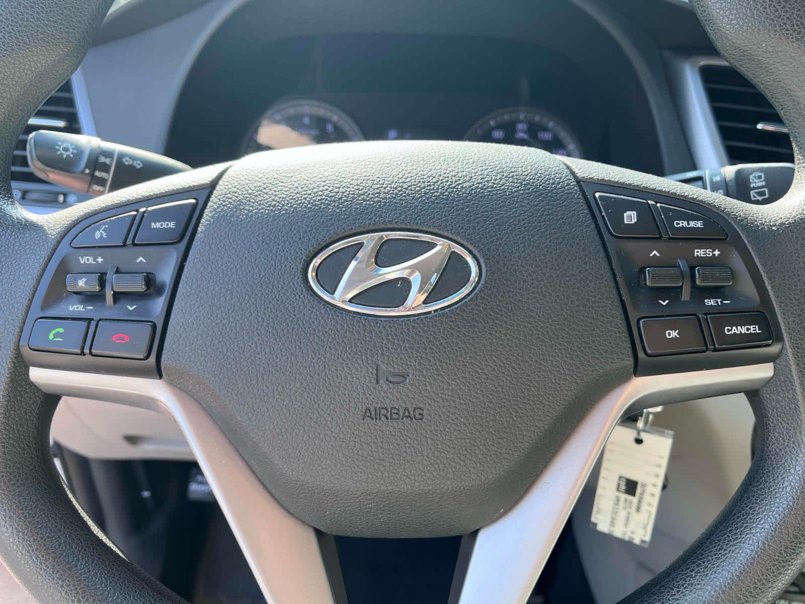 Thumbnail: 2018 Hyundai Tucson - 12