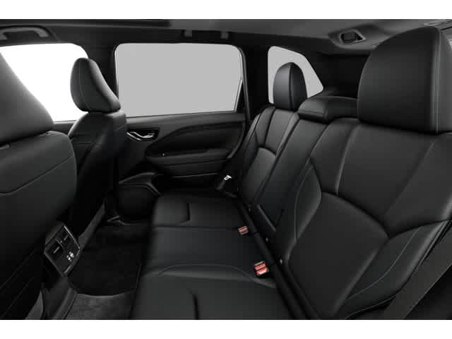 Thumbnail: 2025 Subaru Forester - 17