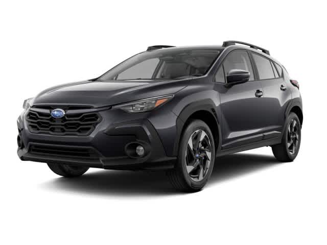 Thumbnail: 2025 Subaru Crosstrek - 2