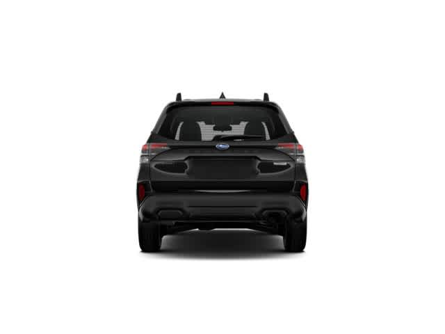 Thumbnail: 2025 Subaru Forester - 9