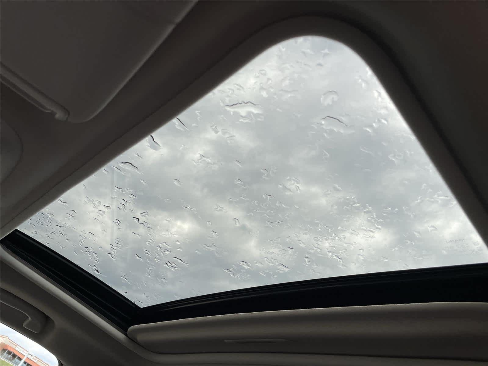 Thumbnail: 2025 Subaru Crosstrek - 14