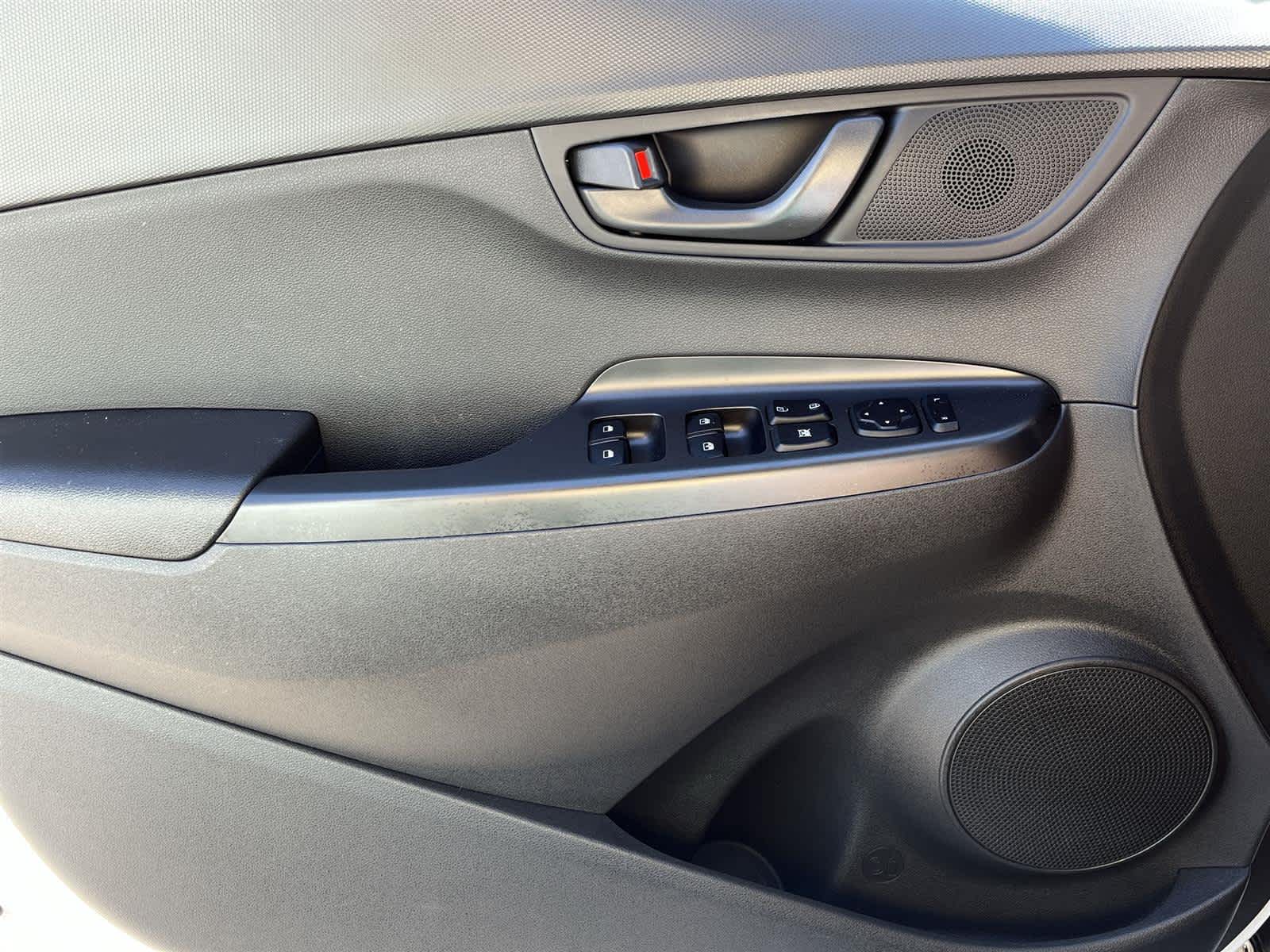 Thumbnail: 2023 Hyundai Kona - 23