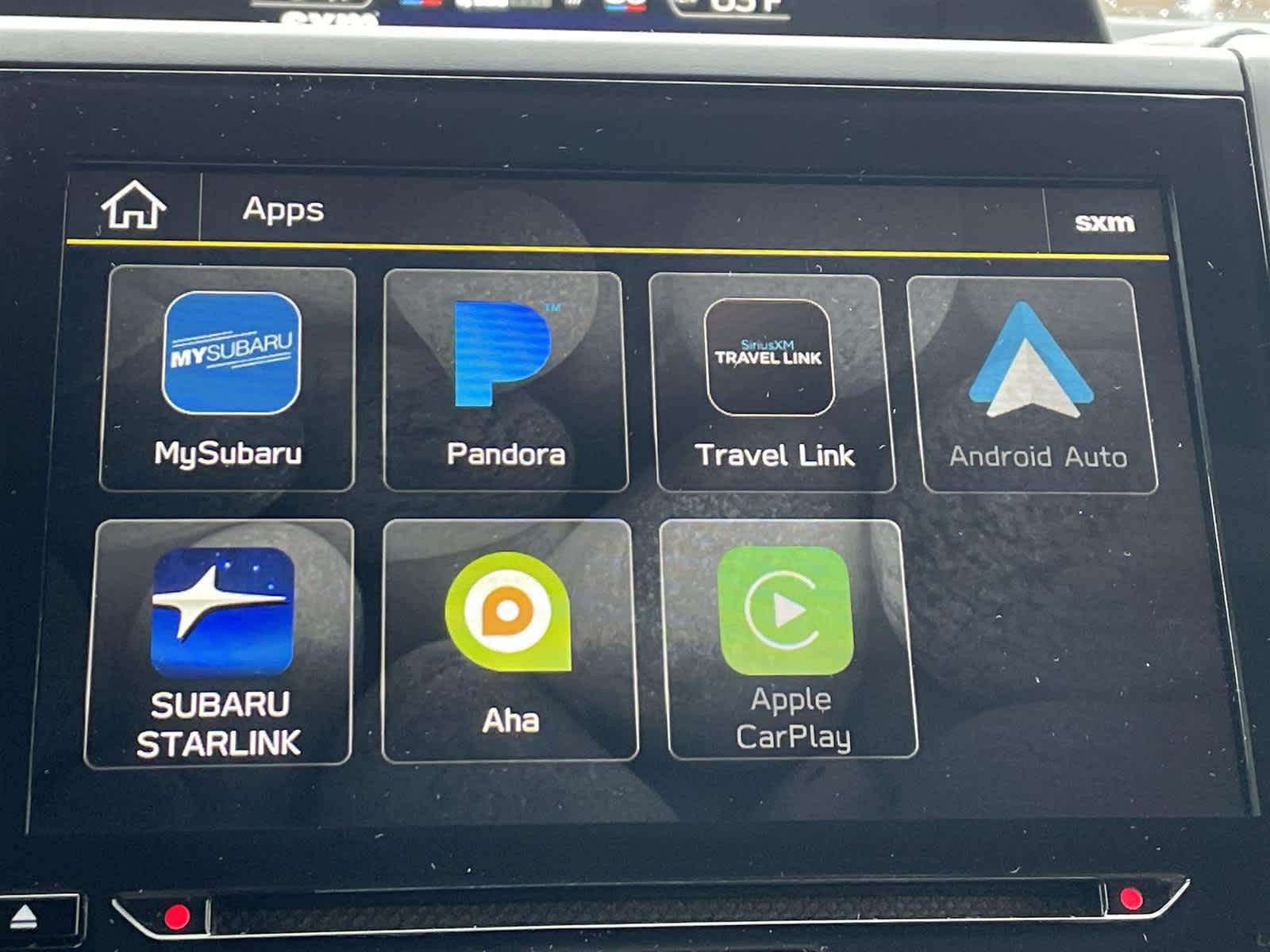 Thumbnail: 2023 Subaru Forester - 22