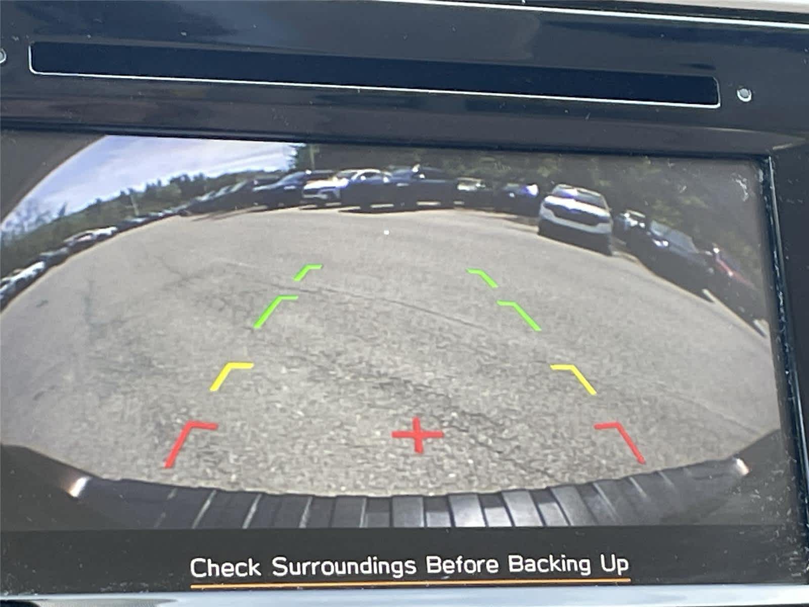 Thumbnail: 2019 Subaru Outback - 21