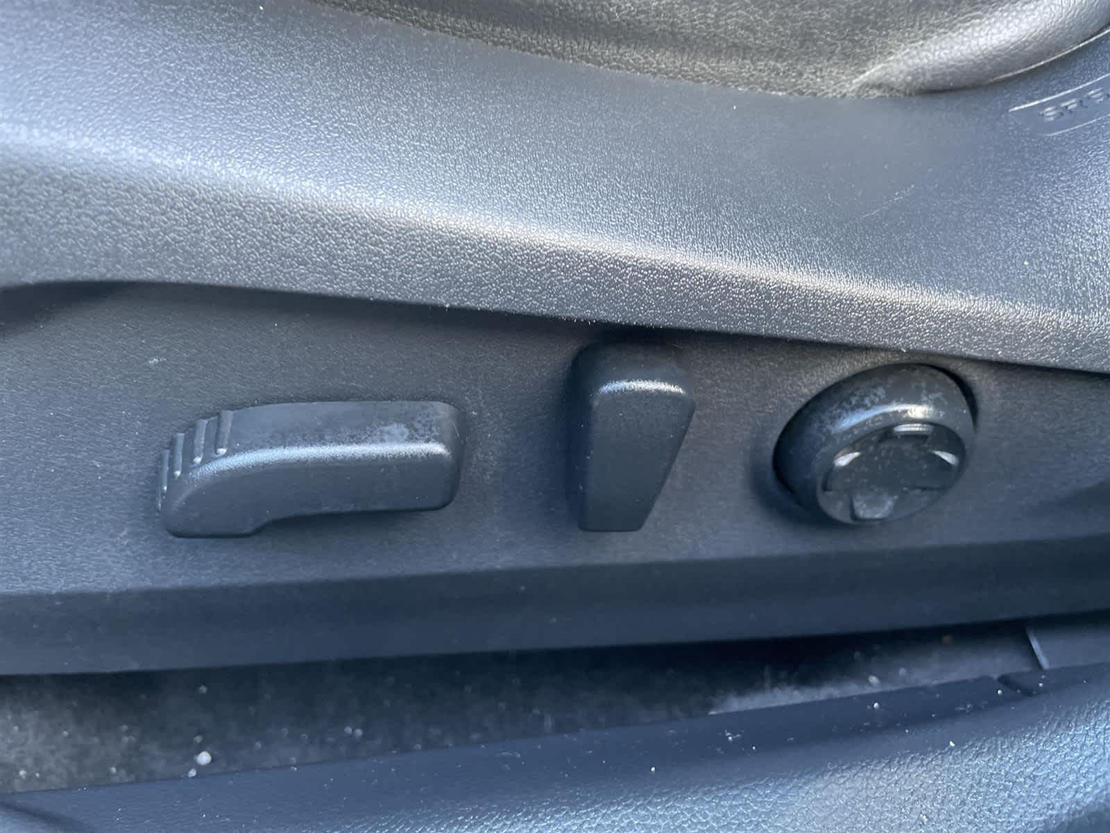 Thumbnail: 2023 Subaru Outback - 13