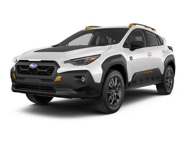 Thumbnail: 2026 Subaru Crosstrek - 2