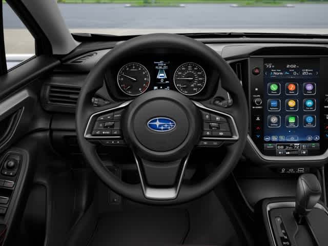 Thumbnail: 2026 Subaru Impreza - 14