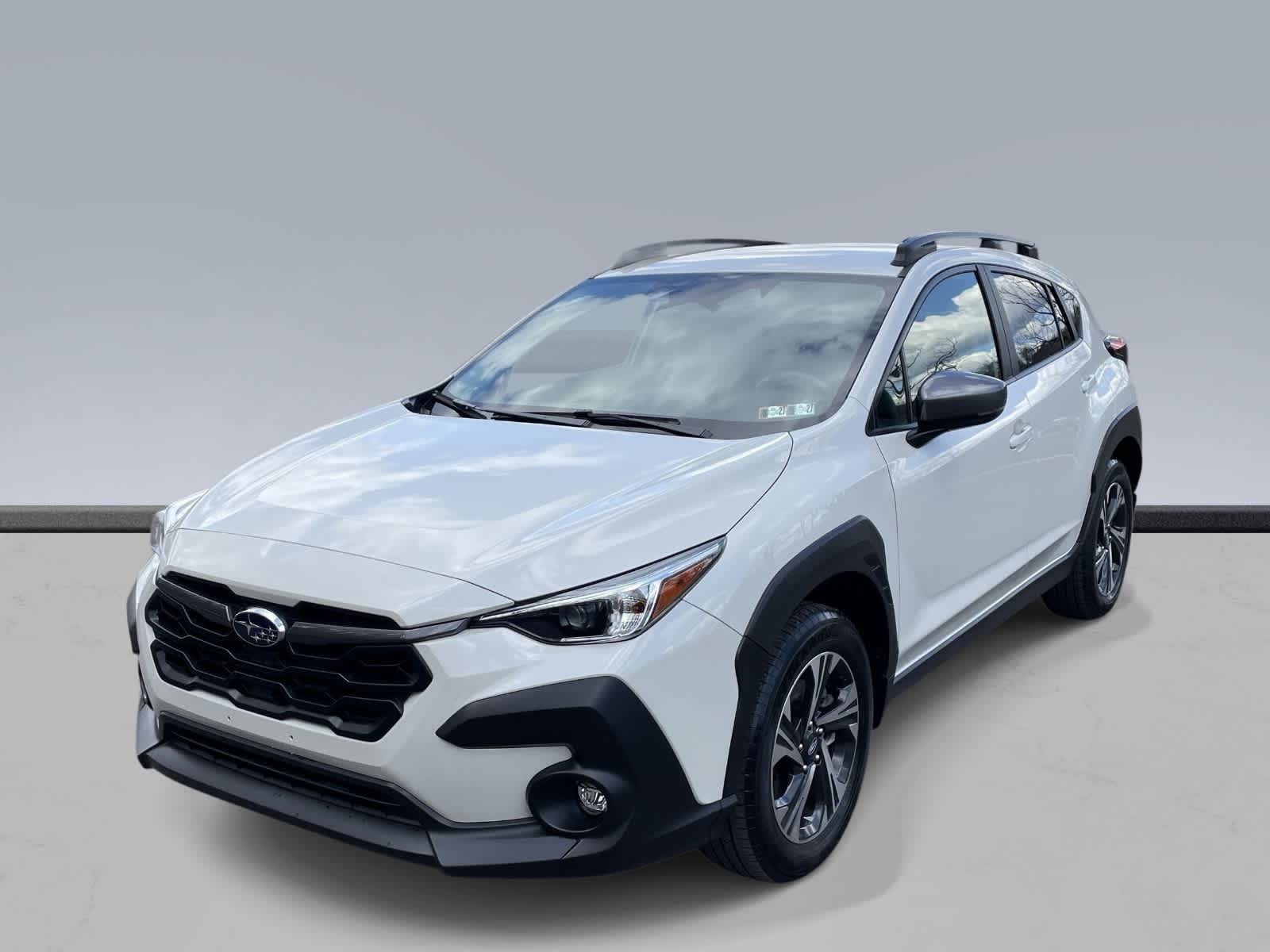 Thumbnail: 2024 Subaru Crosstrek - 1