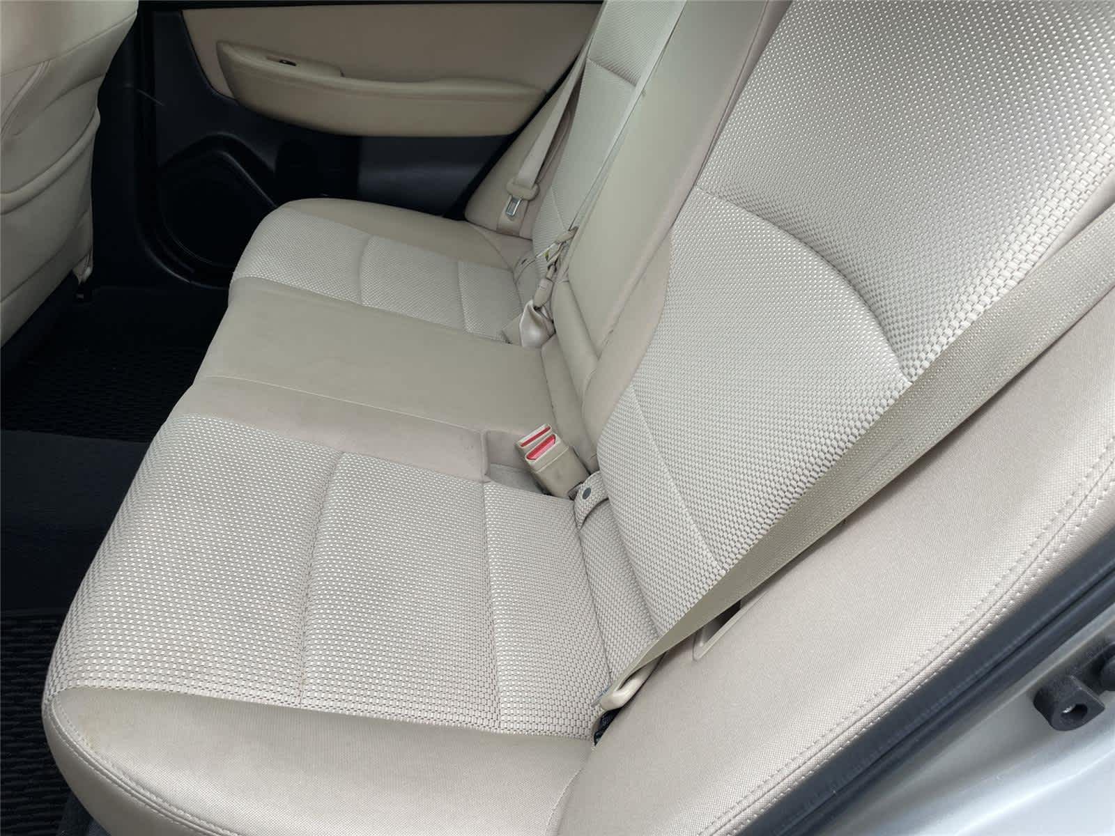 Thumbnail: 2015 Subaru Outback - 15