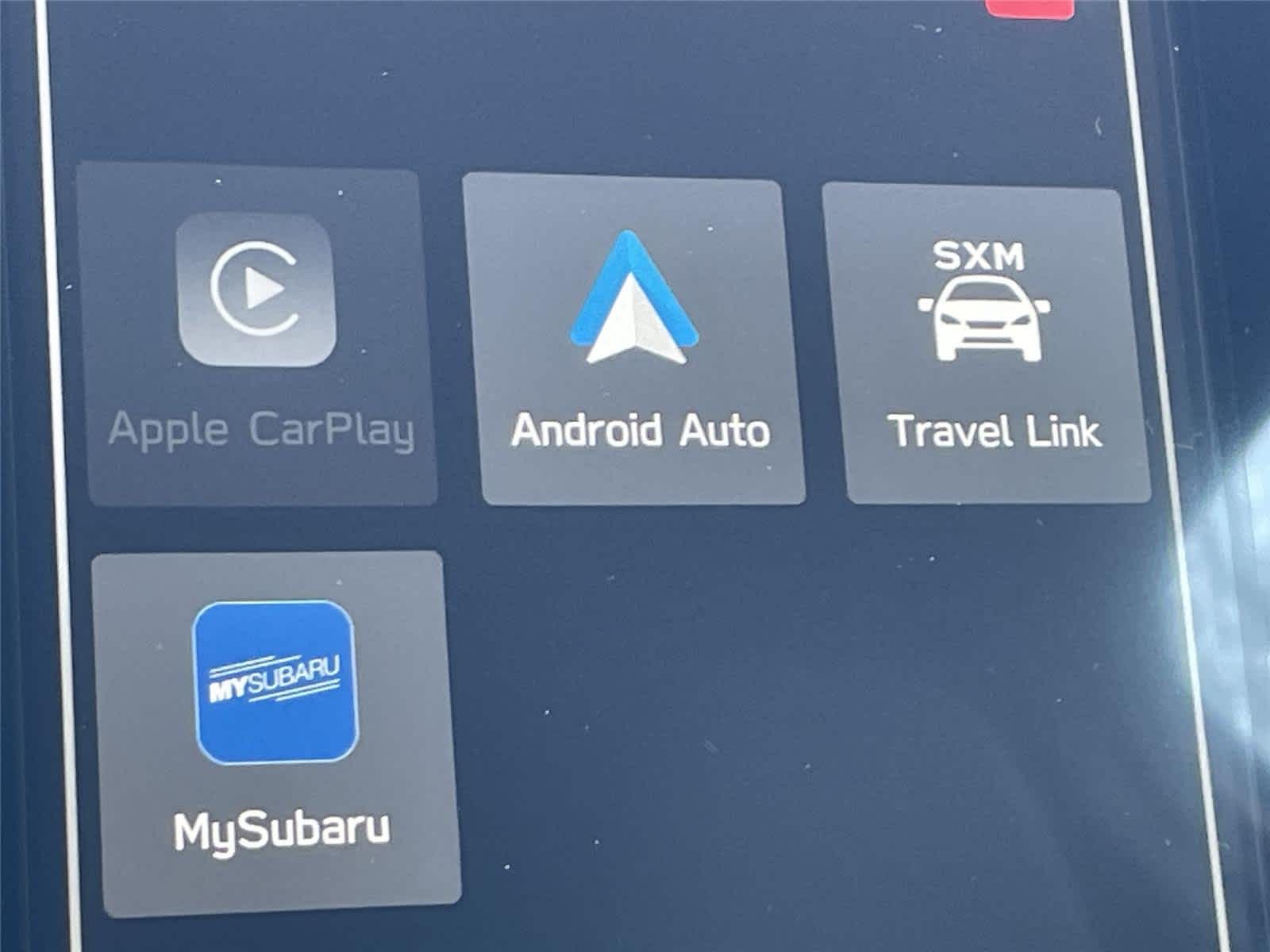 Thumbnail: 2026 Subaru Forester - 21