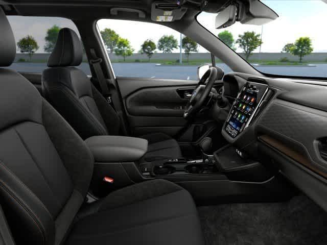 Thumbnail: 2026 Subaru Forester - 15