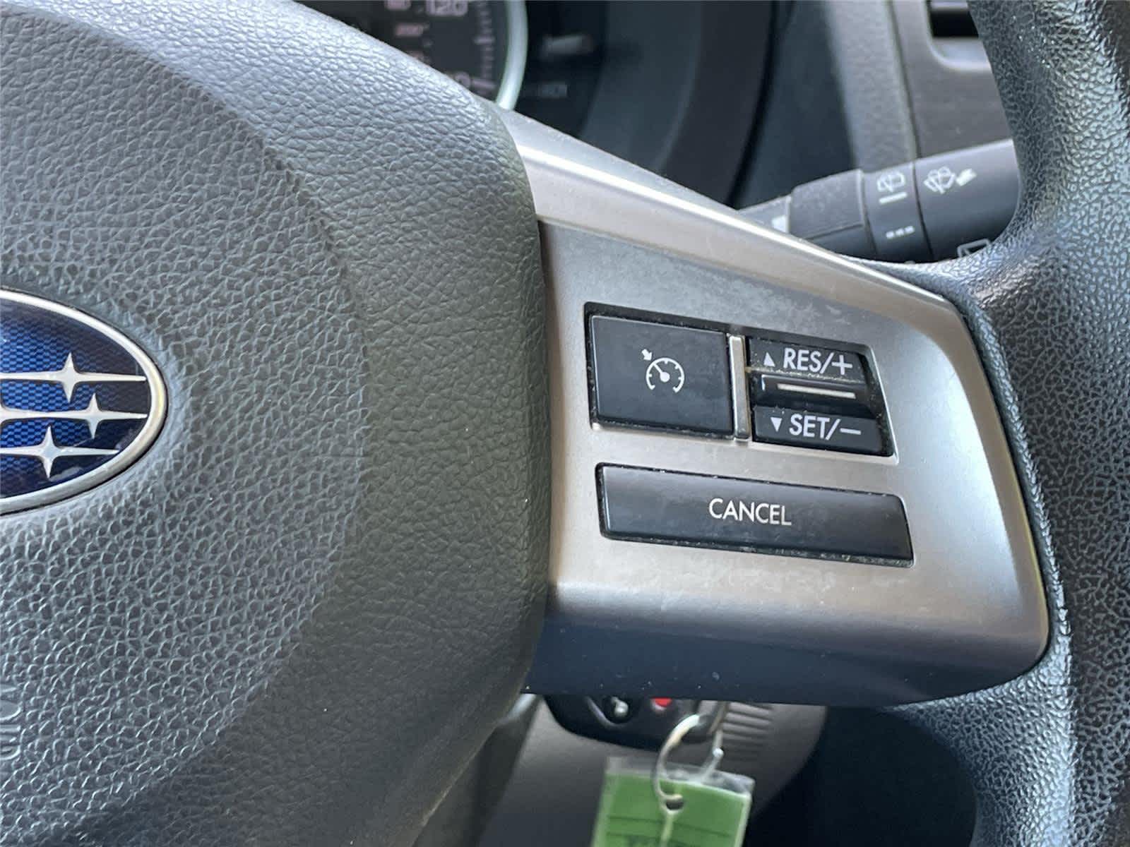Thumbnail: 2014 Subaru Forester - 20