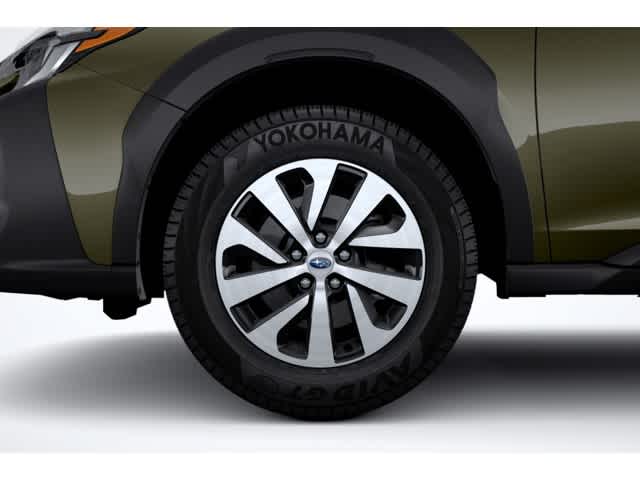 Thumbnail: 2025 Subaru Outback - 10