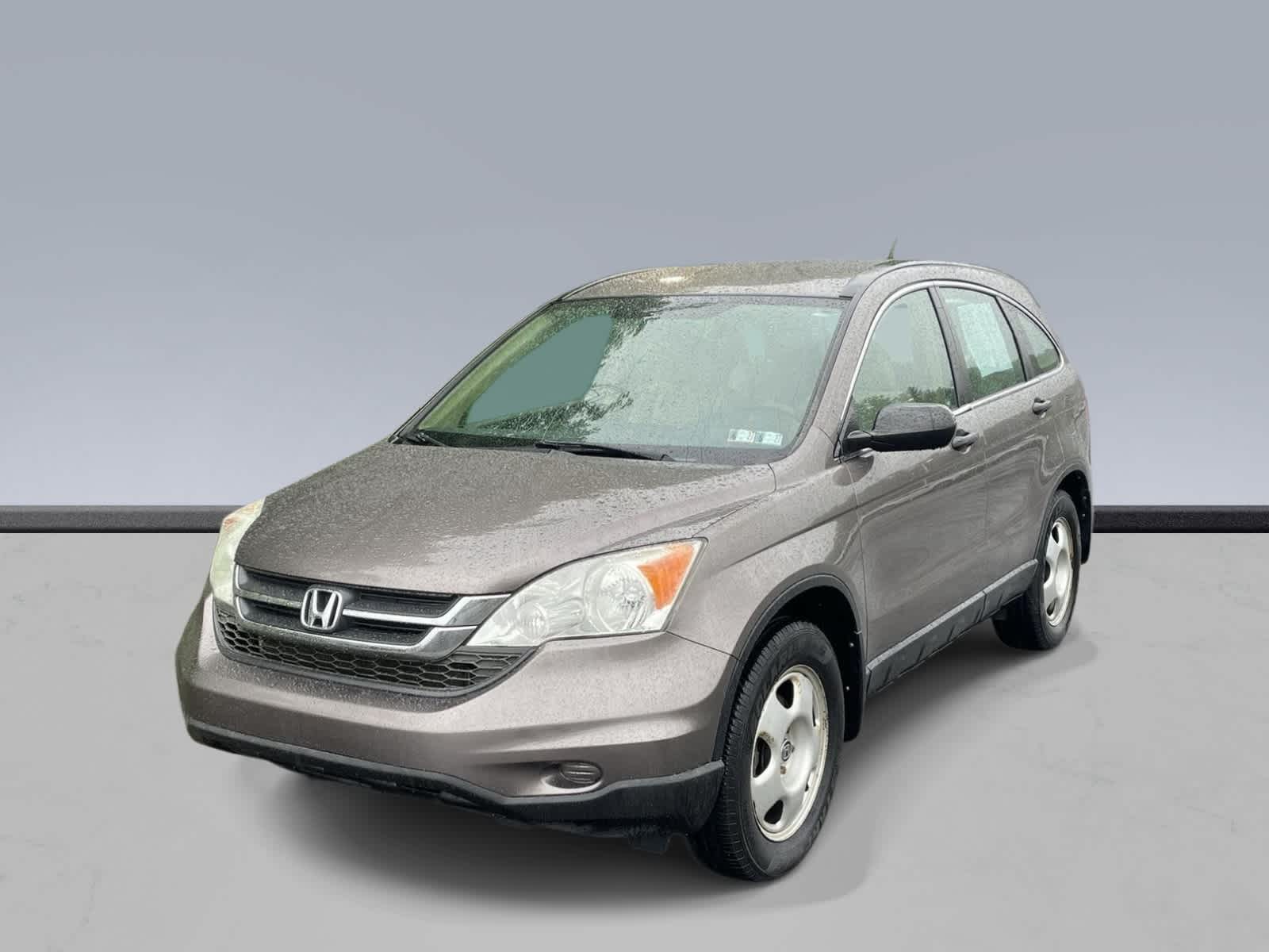 Thumbnail: 2011 Honda CR-V - 1