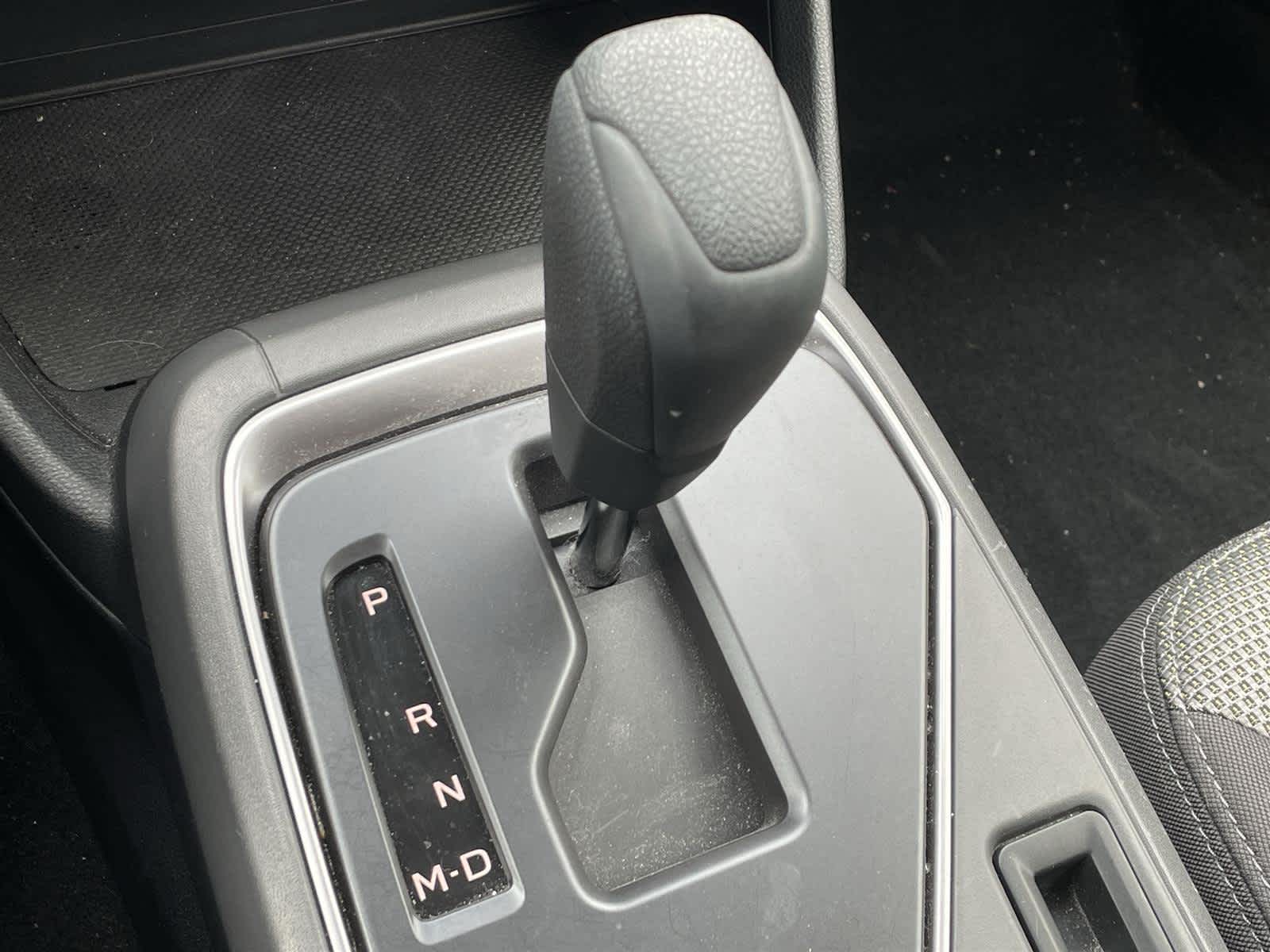 Thumbnail: 2024 Subaru Crosstrek - 16