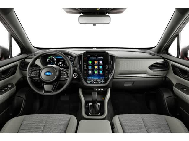 Thumbnail: 2025 Subaru Forester - 19