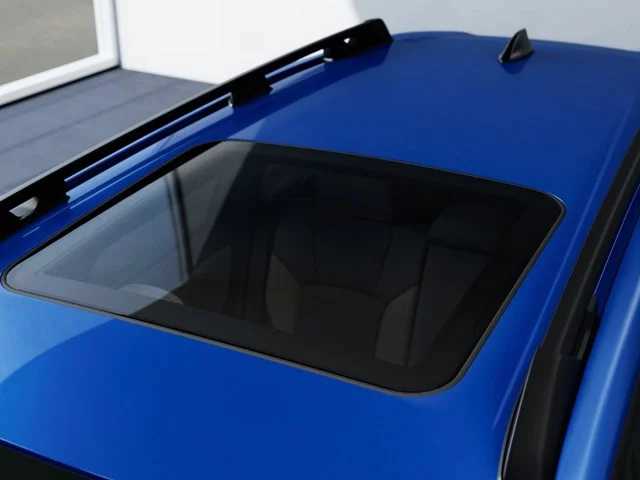 Thumbnail: 2026 Subaru Forester - 13