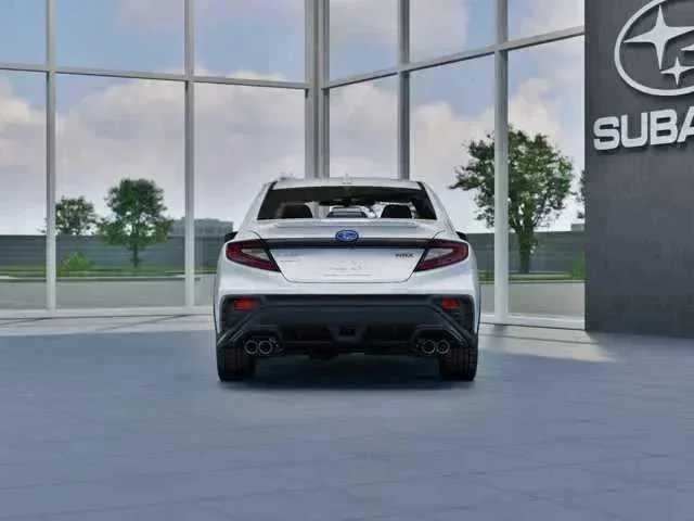 Thumbnail: 2026 Subaru WRX - 8