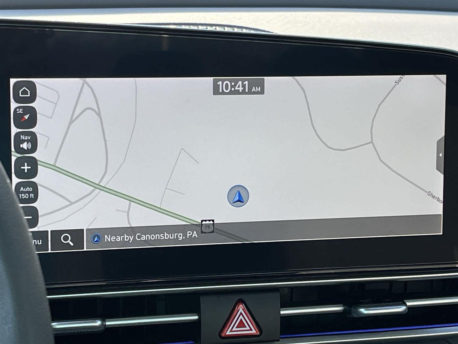 Thumbnail: 2024 Hyundai Elantra - 19