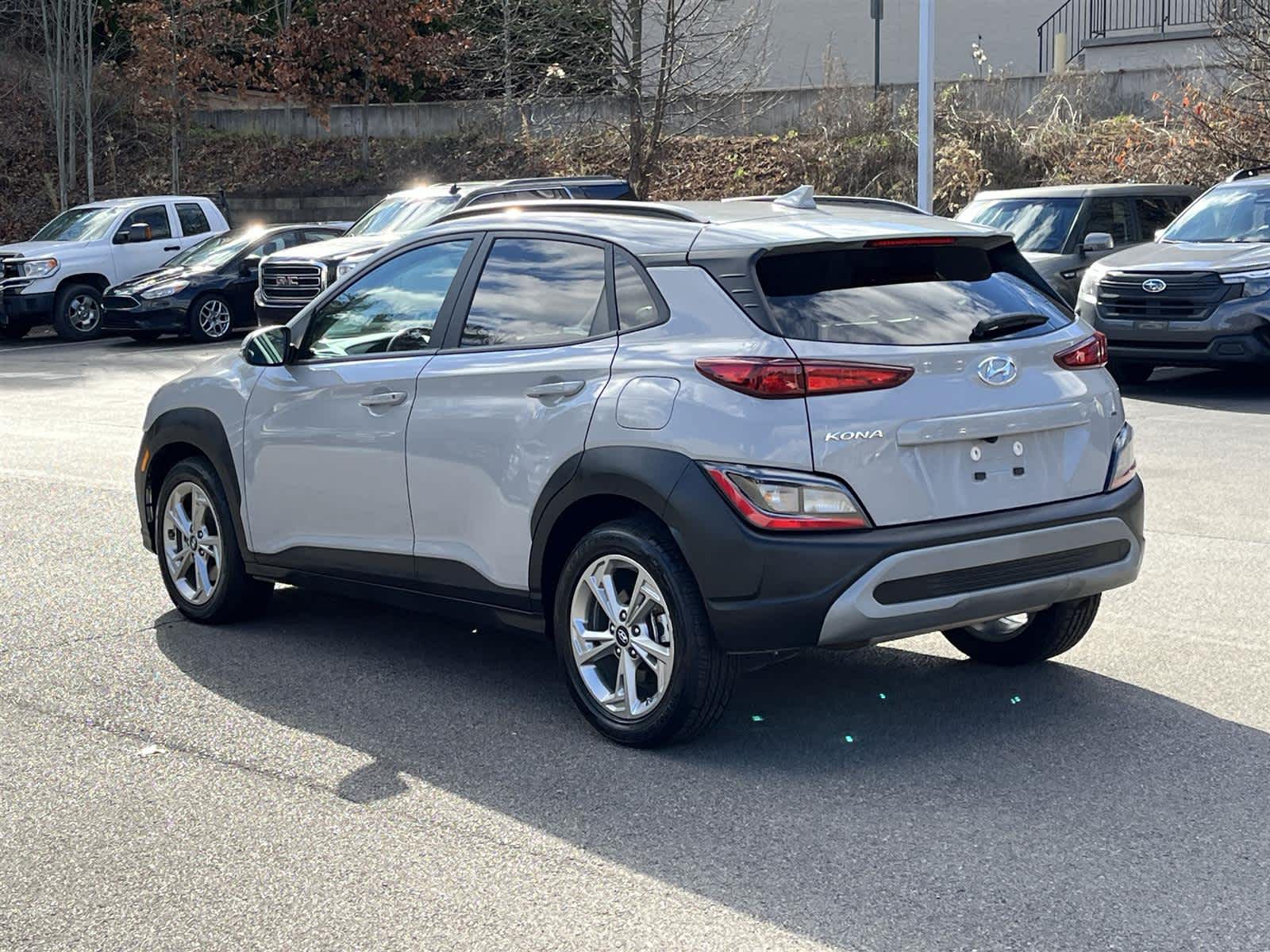 Thumbnail: 2023 Hyundai Kona - 3