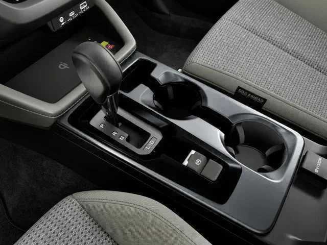 Thumbnail: 2026 Subaru Forester - 20