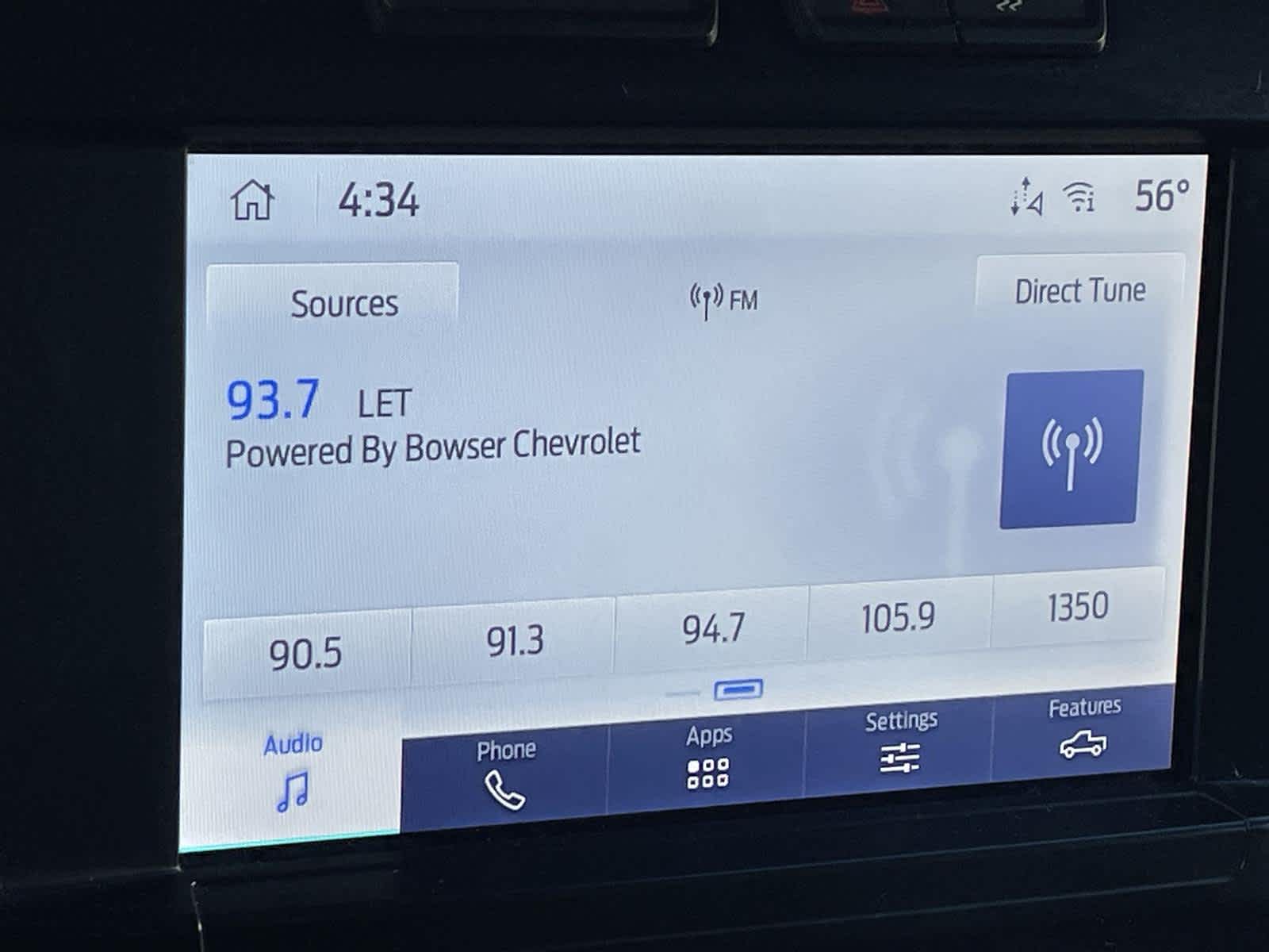 Thumbnail: 2022 Ford F-150 - 18