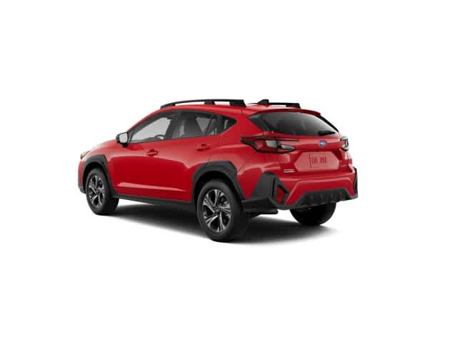 Thumbnail: 2025 Subaru Crosstrek - 5