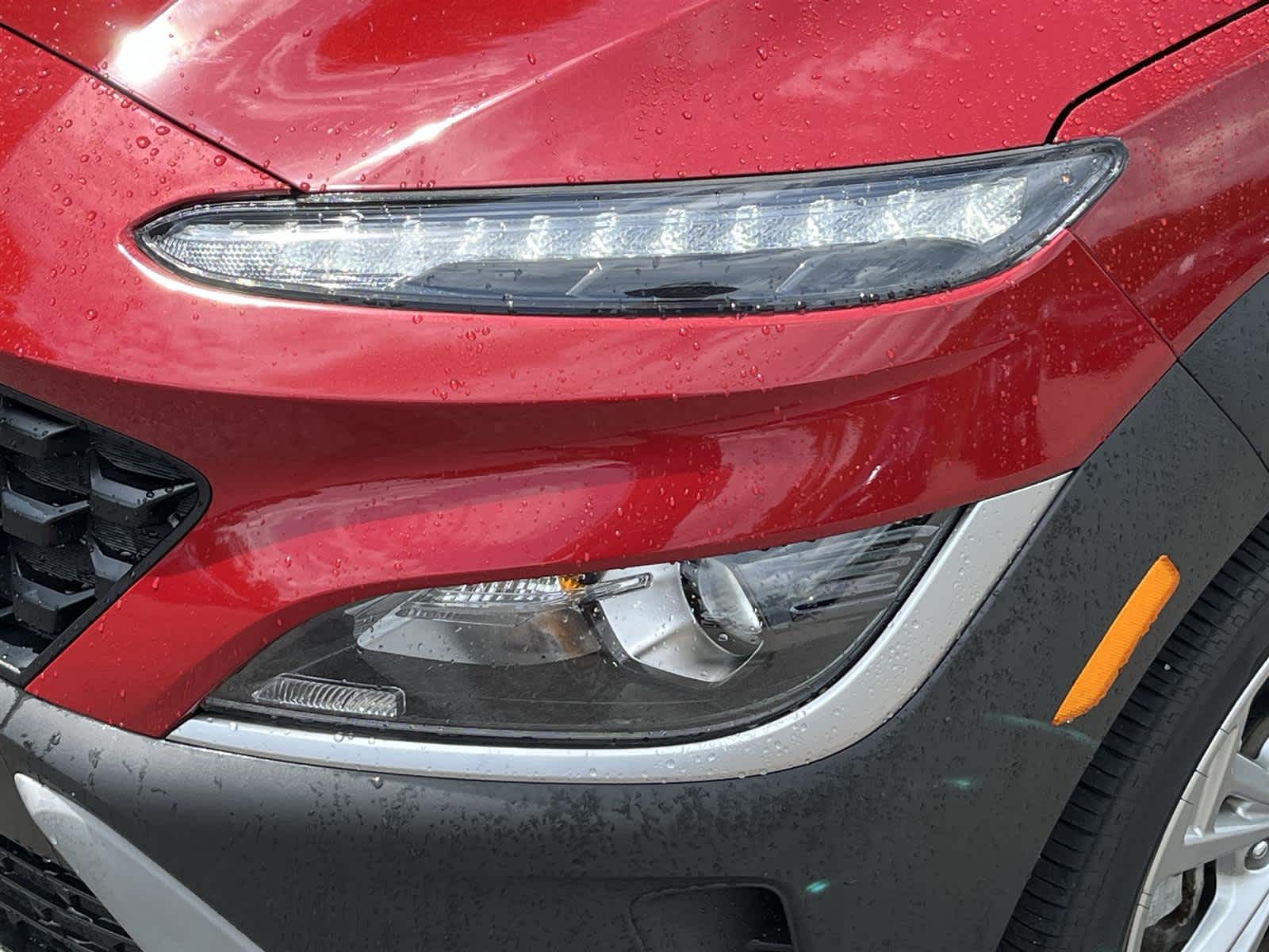 Thumbnail: 2023 Hyundai Kona - 9