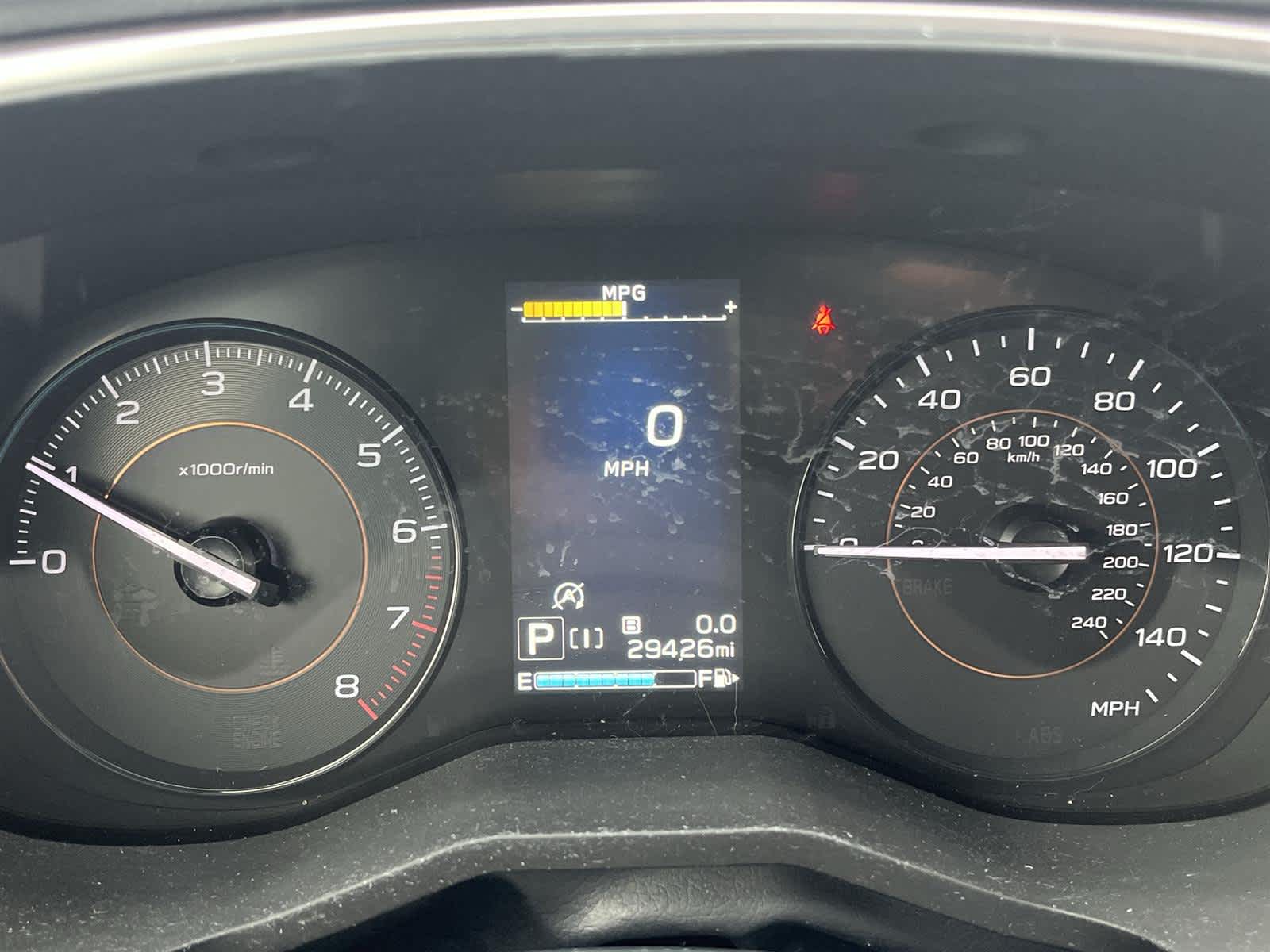 Thumbnail: 2023 Subaru Crosstrek - 32