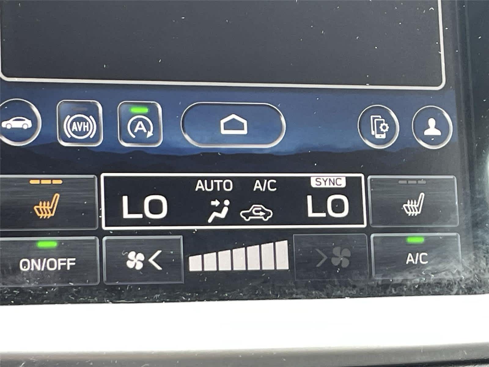 Thumbnail: 2024 Subaru Outback - 22