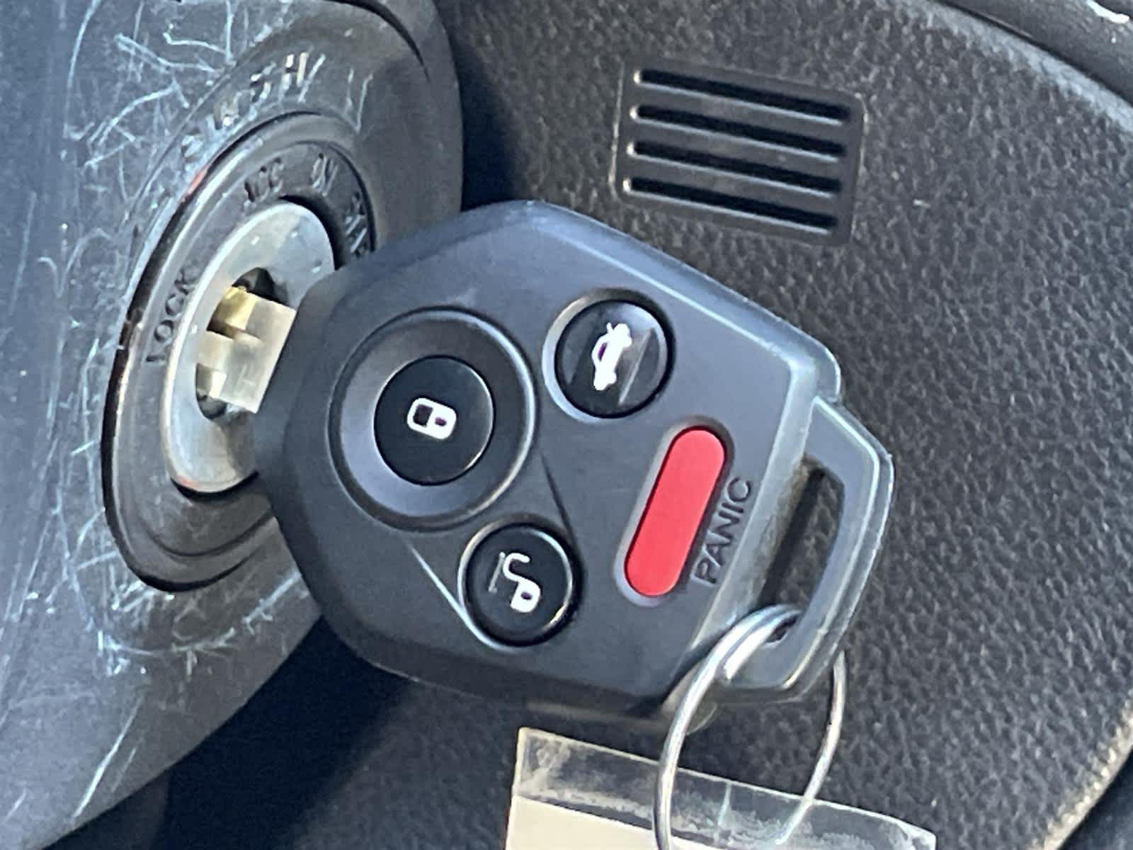 Thumbnail: 2025 Subaru Legacy - 29