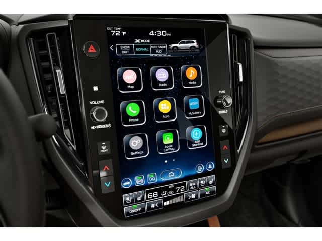 Thumbnail: 2025 Subaru Forester - 20