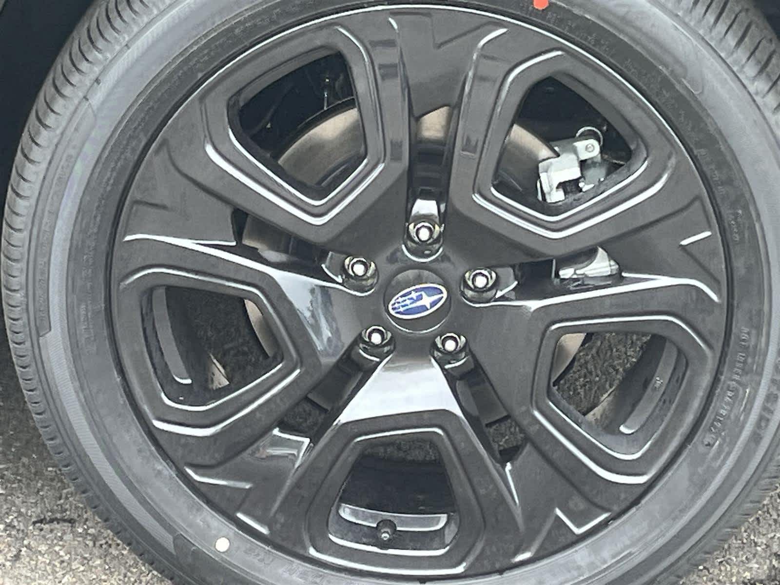 Thumbnail: 2025 Subaru Ascent - 11