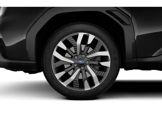 Thumbnail: 2026 Subaru Forester - 9