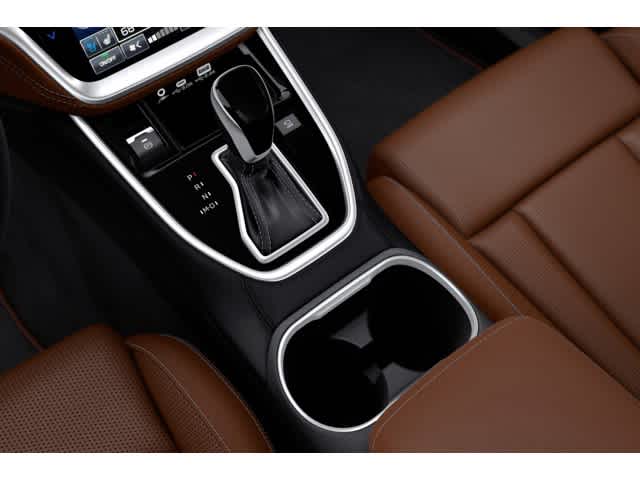 Thumbnail: 2025 Subaru Outback - 21