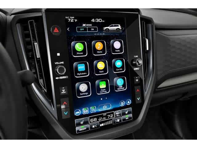 Thumbnail: 2025 Subaru Forester - 19