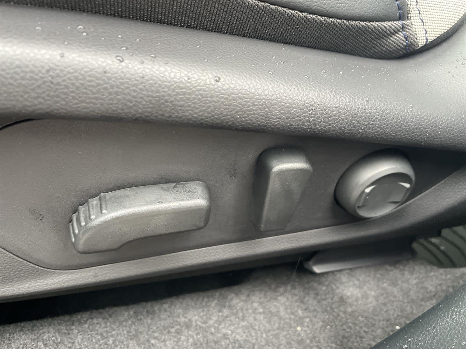 Thumbnail: 2026 Subaru Forester - 13