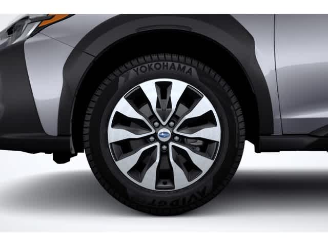 2025 Subaru Outback Limited 10