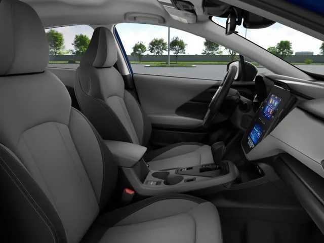 Thumbnail: 2026 Subaru Crosstrek - 15