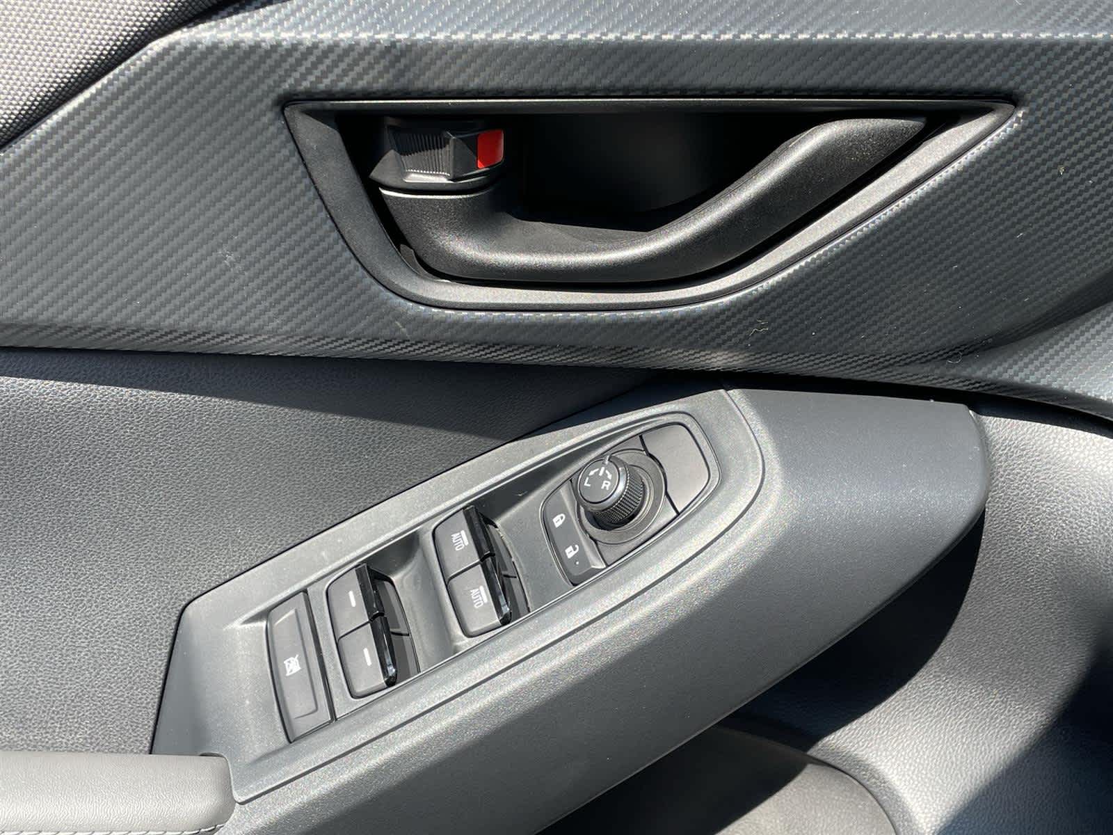 Thumbnail: 2025 Subaru Crosstrek - 25