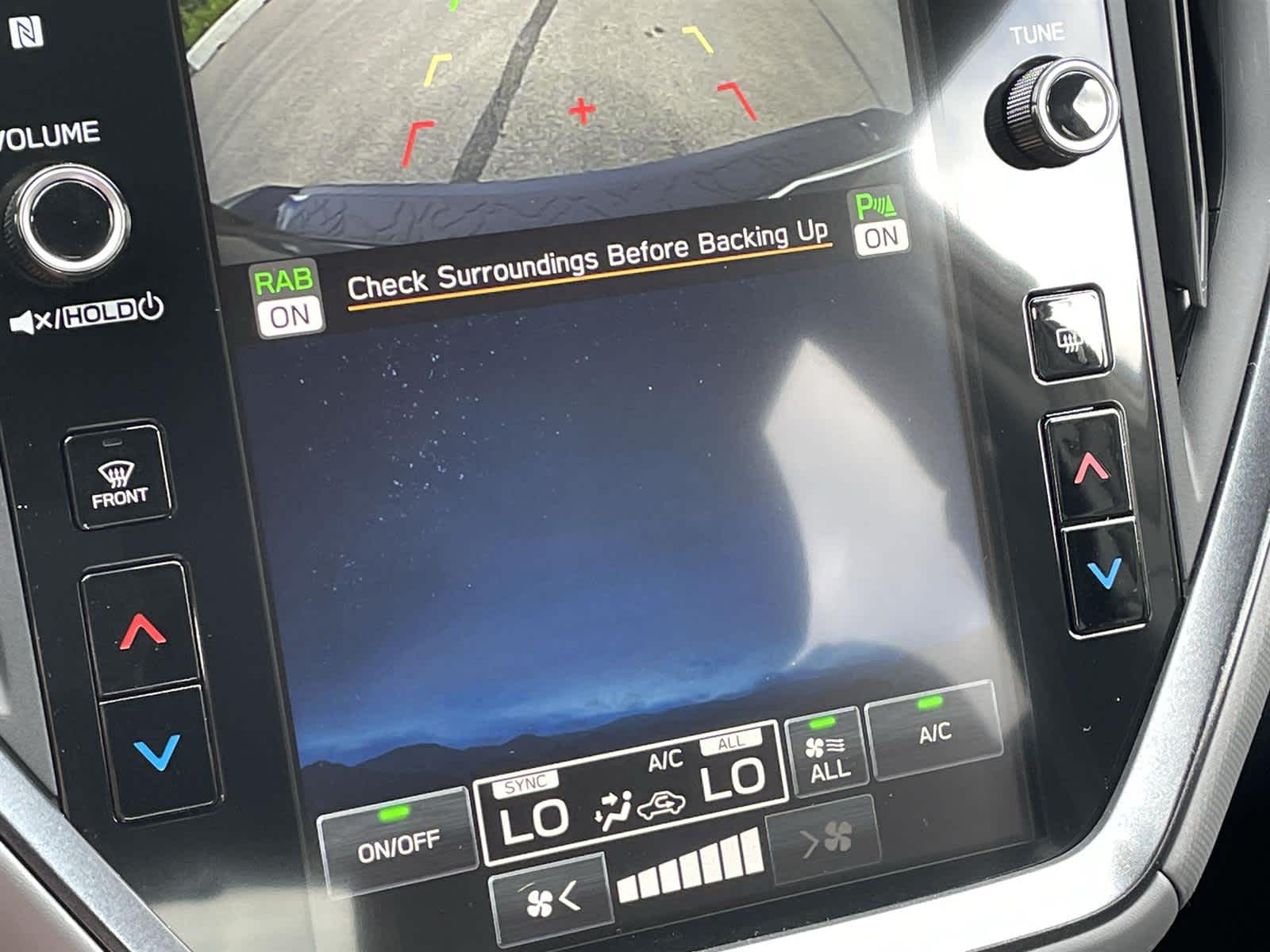 Thumbnail: 2025 Subaru Crosstrek - 23