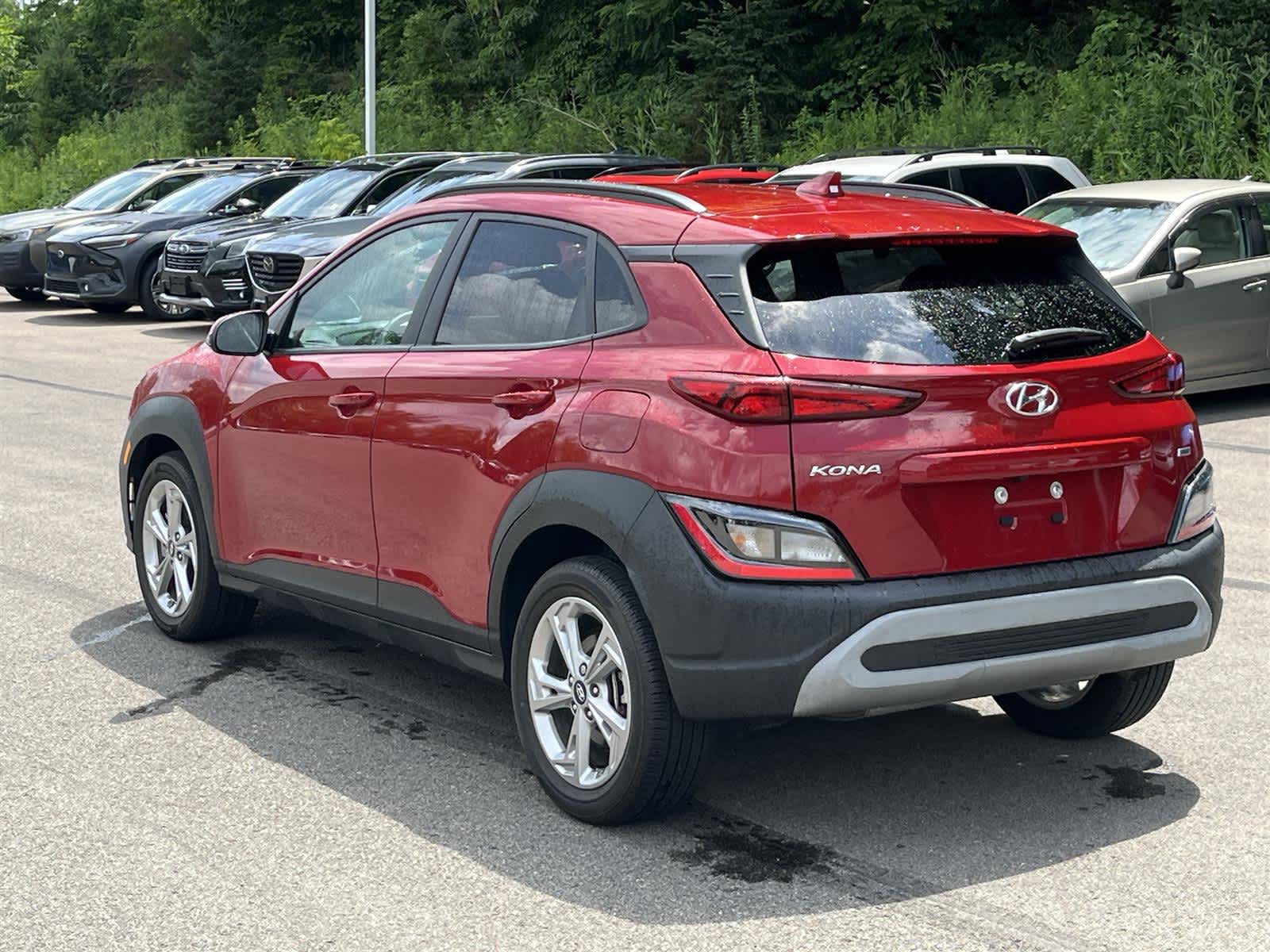 Thumbnail: 2023 Hyundai Kona - 3